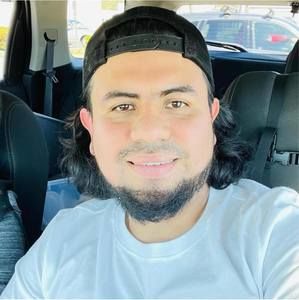 Meet your Posher, Enrique